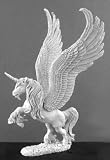 Eigenschaften Reaper Miniatures 02951 / Reaper Miniatures 02951 - Dunkle Legenden - Alicorn - Zinnminiatur