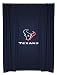 Houston Texans NFL Shower Curtain