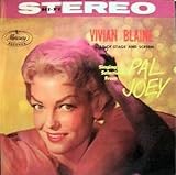 Vivian Blaine Singing Selections LP] [Stereo]