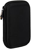 AmazonBasics External Hard Drive Case