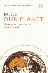Our Planet (The Blue Book Of Maps)
