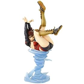  Rappi Rangai : Kagari 1/8 PVC Figure >> Embrace Japan