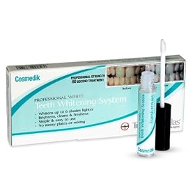 Professional White Teeth Whitener