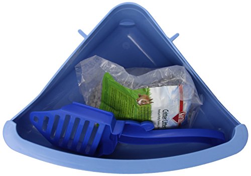 Kaytee Deluxe Critter Litter Training Kit