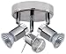 Chrome Finish