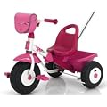 Kettler Kinderfahrzeuge Toptrike Air Layana Dreirad