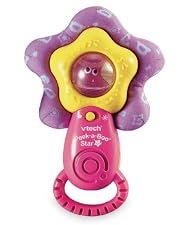 VTech Peek a Boo Star