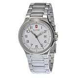 Victorinox Swiss Army Men's VICT241267.CB Class Analog Stainless Steel Watch