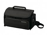 Sony LCSU30B Tasche f&uuml;r Camcorder und SLR Kamera