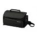 Sony Large Size Carry Case for Handycam/DSLR Camera - Black