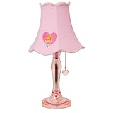 Disney Princess Lamp