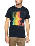 Bravado - Little Big Planet Retro Rainbow - T-Shirt - Homme