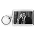 Peter Sellers - Acrylic Keyring - Art247 - Standard Size