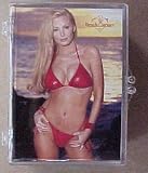 415Oek3qj2L. SL160  2002 Benchwarmer Series 1 & 2 Complete Trading Card Set (CT 198) Includes Cindy Margolis, Gena Lee Nolin, Amy Weber, Traci Bingham, Shauna Sand Lamas, Kacey Bytheway, Katie Lohman, Annamarie Lytle, Brooke Morales, Candace Clapp, Camille Anderson, Peggy Tyler, Sara Schwartz, Shannon Malone, Chanel Ryan, Jennifer Principe, Allison McCurdy, Coco Johnsen, Mercedes Sorensen, Ginger Besasparis, Ginny Ramos, Elina Freeman, Lora Lyn Petersen, Candi Kita, Kari Bambrick, Natalie Abramov, Jackie Kash, Tiffany Richardson, Tamie Sheffield, Tamara Cruz, Lisa Garen, Christy Sunni Hemme, Jennifer Cantrell, Leslie Lundquist, Chi Le, Serria Tawan, Lisa Ligon, Mishel Thorpe, Christine Cornell, Misty Atkinson, Katie Lae, Dayna Leigh, Courtney Clark, Nicole Cortez, Darcy Donavan, Michelle Latiolais, Tammie Vanderpool, Carmen Palumbo, Dazza Del Rio, Tonya Watts, Jana Speaker, Jill Wagner, Bonnie Jill Laflin, Alicia Arden, Elise Muller, Elke Jeinsen, Brandi Flowers, Tracy Dali, Sheila Smith, Celeste Weaver, Kacey Bytheway,Sunni Hemme, The Costello Twins, Nikki Ziering, Mary Riley, Yvette Nelson, Jennifer Corlis, Shari Eckert, Amber Goetz, Lana Kinnear, Maryeve Dufault, Christine Dallaire, Chandi Mason, Eydie Anne, Marianne Duckworth, Sherry Goggin, Carolina Rommel, Heather Miltier, Michelle Nichols, Neferteri Shepherd, Maile Moore, Cassie Moore, Tatiana Anderson, Julianna Pinheiro Reviews