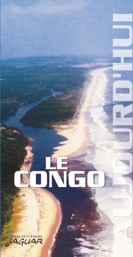 City Travel Guides Discounted  Livres : Le Congo