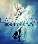 BORN THIS WAY