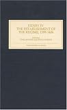 Review York Medieval Press  / Henry IV: The Establishment of the Regime, 1399-1406