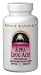 Alpha Lipoic Acid 30 Tabs 200 mg ( A Powerful Antioxidant )- Source Naturals