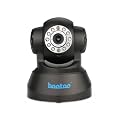 Pro Pan-Tilt IP Kamera WLAN Cam IR-LED+webserver