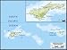 American Samoa Wall Mural