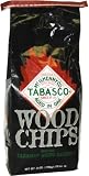 Tabasco Wood Chips