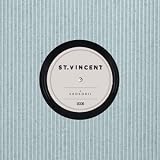 St. Vincent - KROKODIL (Limited Edition 7