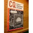 CQ Radio Amateurs Journal January 1954 by CQ Editorial Staff