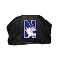 Northwestern Grill Cover
