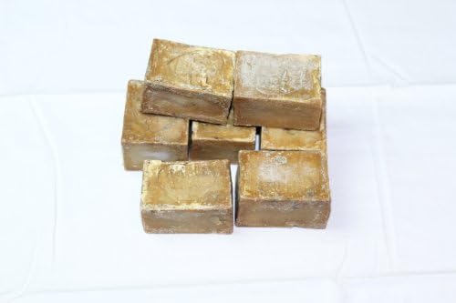 #1 Natural Bar Soap-Guaranteed The Most Potent Handmade Virgin Olive Oil And Best Unscented Soap-Gently Cleanse and Moisturize Your Face, Body And Hair,As Shampoo Conditioner, or Dry Shampoo-Is The Purest Bar Soap For Any Type Of Skin, Sensitive, Irrited,Normal or Dry Skin-Free of Chemicals, Animal Fat, Parabens, Coloring- Get The Best Washing/Shampooing And Experience The Healthiest Skin-100% Thrilled Customer Guaranteed!