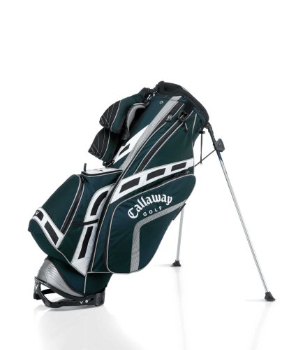 Callaway X Series Stand Bag
