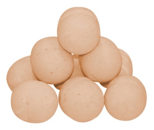 Upper Canada Soap & Candle Bath Bakery Bath Salt Fizzies, Mango,   (Pack of 12)