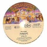 LIPPS INC. / FUNKY TOWN