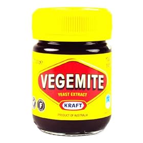 Kraft Vegemite Yeast Extract 220g
