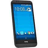 FreedomPop HTC Desire 510 LTE Smartphone - Black