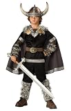 Viking Warrior Child Costume
