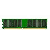 Mushkin PC133 Arbeitsspeicher 256MB (133 MHz, 168-polig) SD-RAM Kit