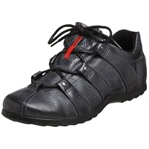 ECCO Women's Jump Sporty Oxford