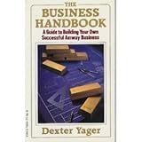 the business handbook a guide to building your own successful amway business