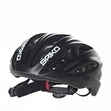 Briko Morgan Bike 13592-b3 Homme Casque Cyclisme