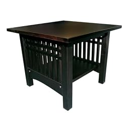 end table end table