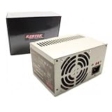 300 Watt 300W Micro ATX PS3 Power Supply replacement for HP Bestec ATS-100,ATS-150,ATX-1953D,ATX-1956D,ATX-1956-B1,ATX-1956F,ATX-1951D,ATX-250-12Z,ATX-250-12E,ATX-300-12Z,ATX-300-12E,5188-2625,DPS-300AB,HP-D3057F3R by Kentech