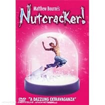 Matthew Bourne's Nutcracker [DVD]