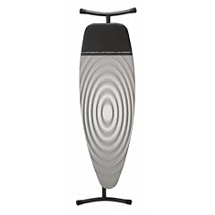 Brabantia 345647 B�geltisch 135 x 45 cm Integrierte Parkzone,Gestell grau