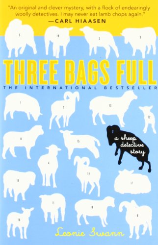 three bags full a sheep detective story