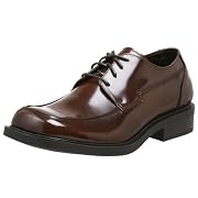 Unlisted Men's Rest My Case Moc Toe Oxford
