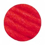 Eigenschaften Coats / Filzwolle Wash'n Filz-it 50g Rot