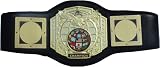 Platinum Title Belt