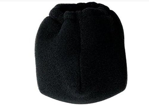 Ewin24 Ultra Light Hair Dryer Ultralight Diffuser Cover Fit All Hair Dryers