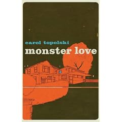 Monster Love