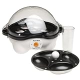 86628 - WB AUTOMATIC EGG COOKER